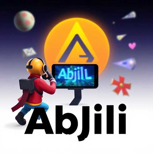 Abjili Spearheads Online Gaming Evolution