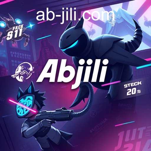 The Rise of Abjili in Online Gaming