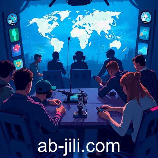 The Impact of Digital Engagement in Gaming Communities