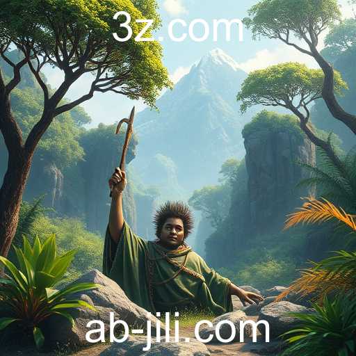 Exploring Environmental Themes in Video Games: The Rise of 'abjili'