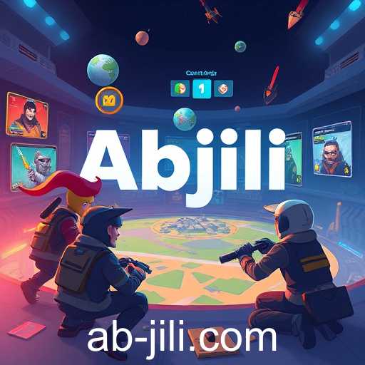 Gaming Industry Shifts and the Rise of Abjili