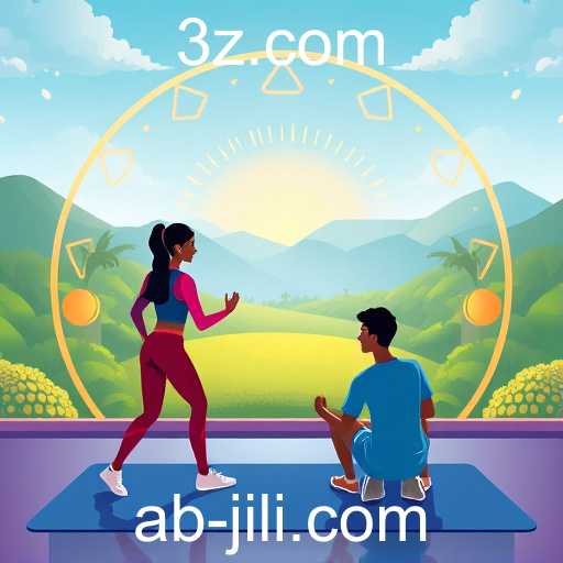 Exploring the Benefits of 'Abjili': A Game-Changing Wellness Trend