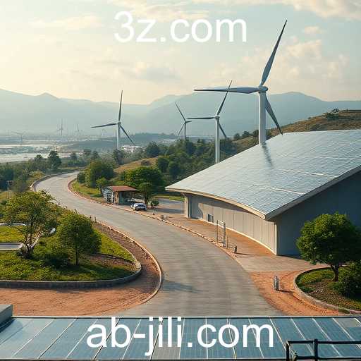 Innovative Solutions for Clean Energy Transition