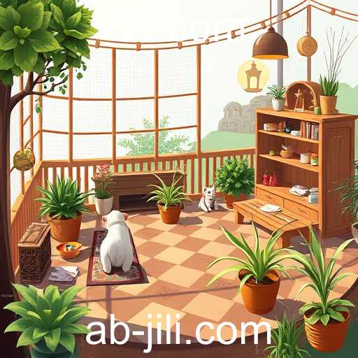 Exploring the 'Lifestyle' Game Category: A Journey into Virtual Realities