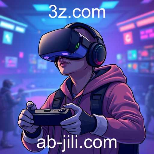 Rise of Abjili: A New Era in Gaming