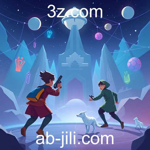 The Rise of Abjili: Revolutionizing Online Gaming