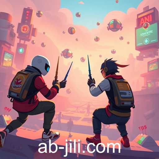 The Rise of Abjili in the Gaming World